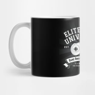 Elite Gamer Mug